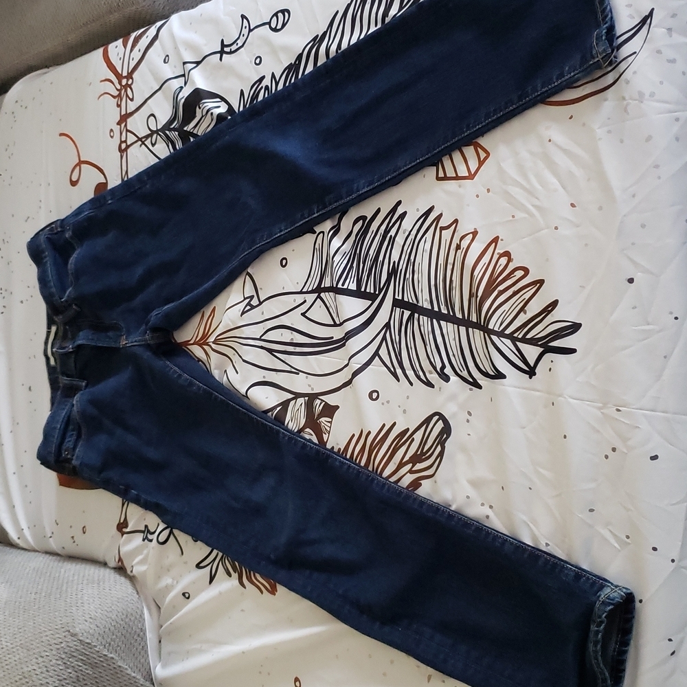 Abercrombie & Fitch | Men’s Skinny Jeans